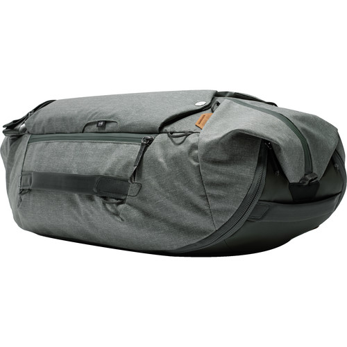 Peak Design Travel Bolsa de Lona 65L verde salvia